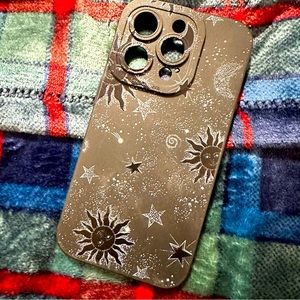 Brand new celestial iPhone 14 Pro